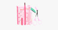 4 Piece Eyebrow Tool Set