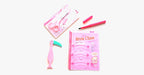 4 Piece Eyebrow Tool Set