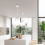 BrightBeam - Elegant Pendant Lamp