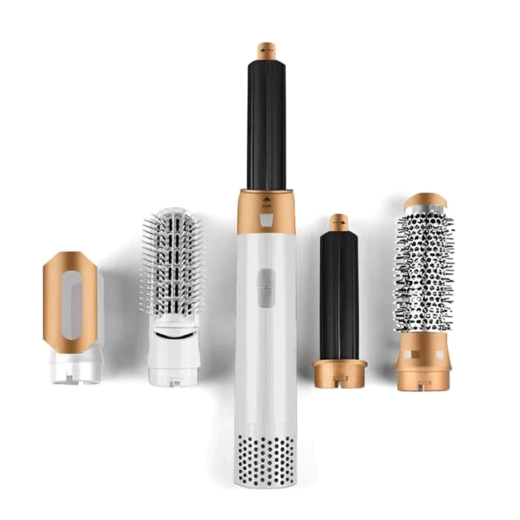 StyleMaster Ultimate Hair Transformation 5 in 1 Hair Styler