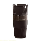 360° Rotating Car Cup Holder