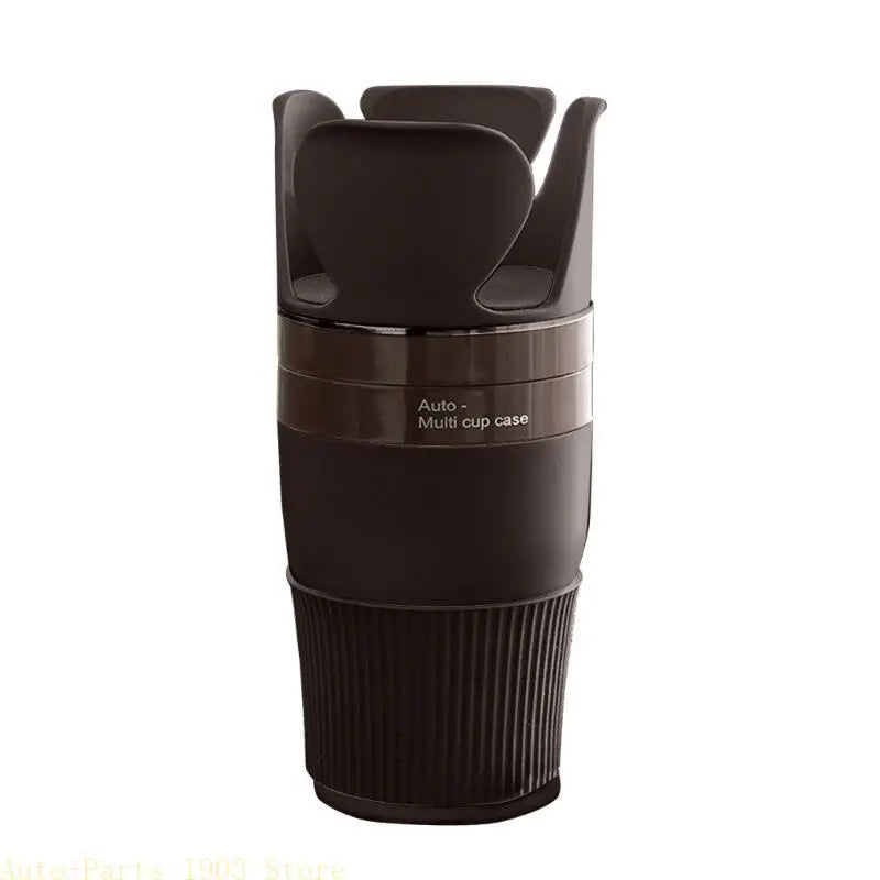 360° Rotating Car Cup Holder