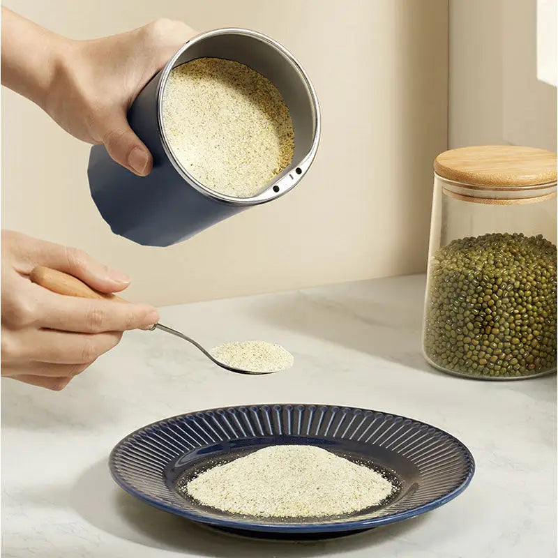 Flavor Crusher - Electric Food Chopper