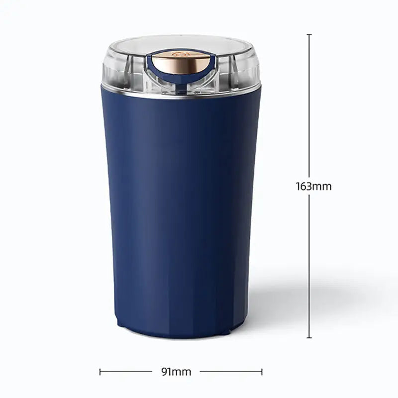 Flavor Crusher - Electric Food Chopper