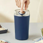 Flavor Crusher - Electric Food Chopper