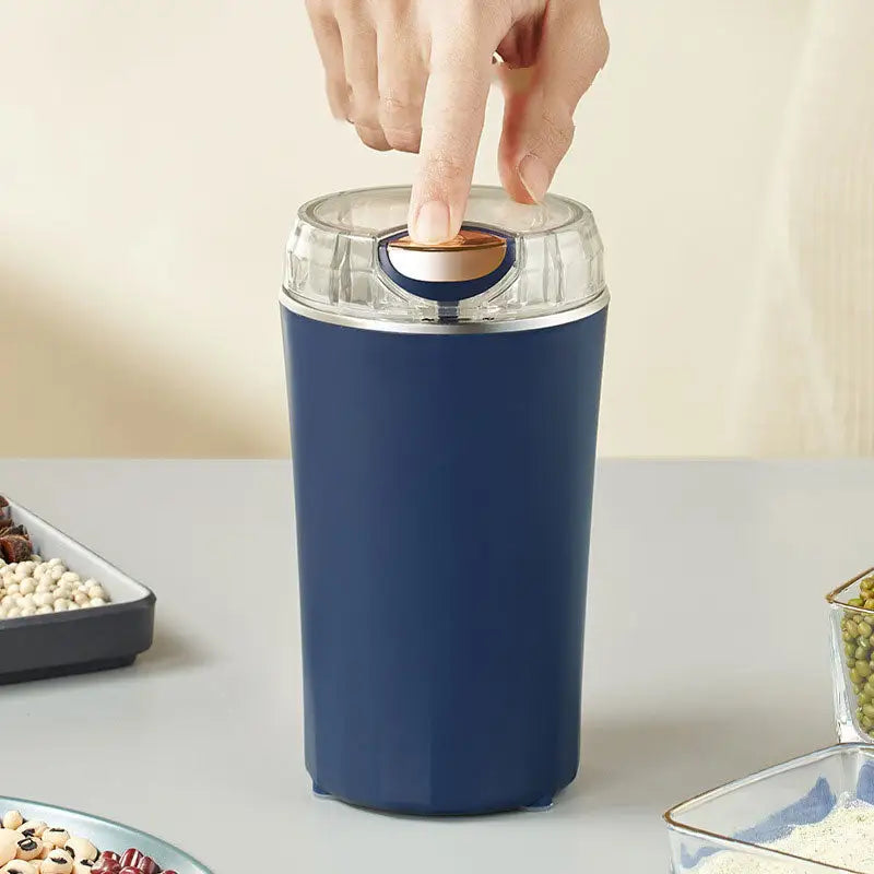 Flavor Crusher - Electric Food Chopper
