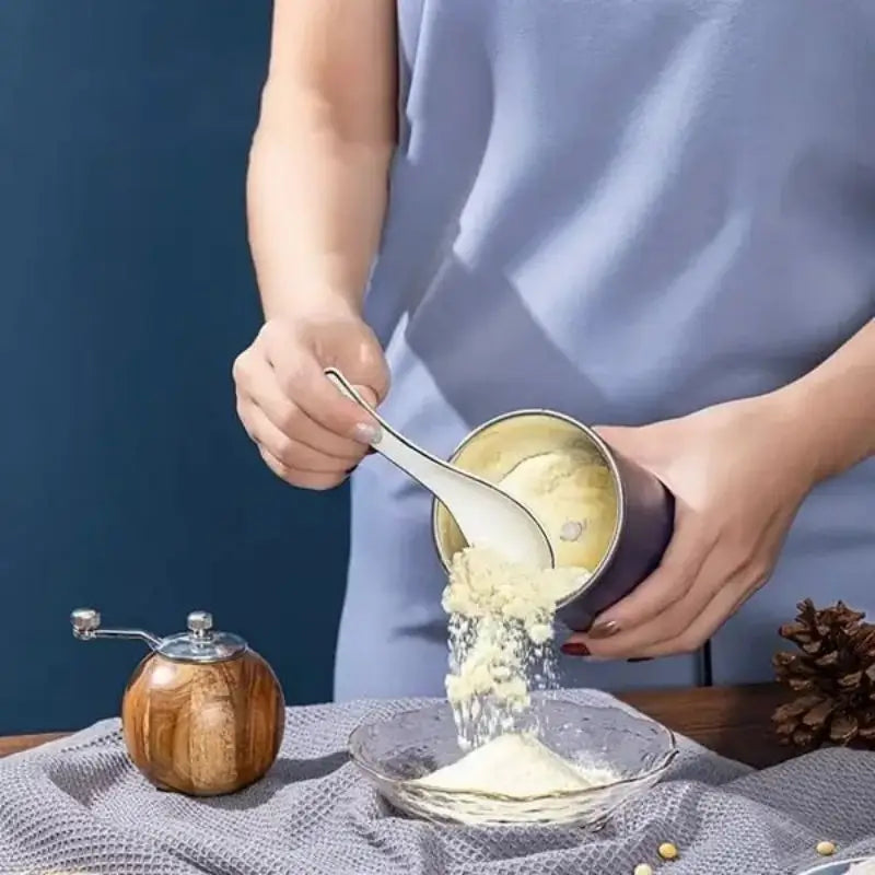 Flavor Crusher - Electric Food Chopper
