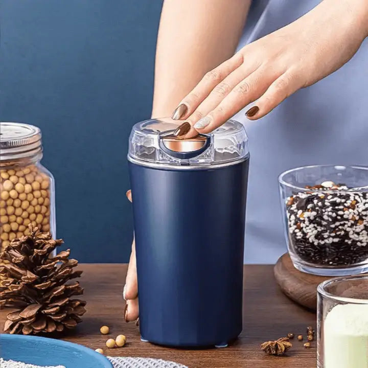 Flavor Crusher - Electric Food Chopper
