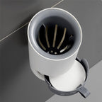 Refillable Toilet Brush