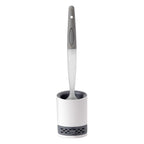 Refillable Toilet Brush