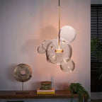 Subtle Sphere Lighting