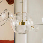 Subtle Sphere Lighting