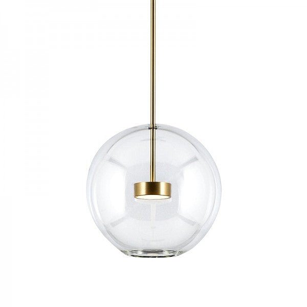 Subtle Sphere Lighting
