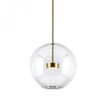 Subtle Sphere Lighting