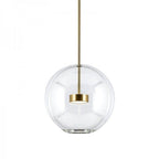 Subtle Sphere Lighting