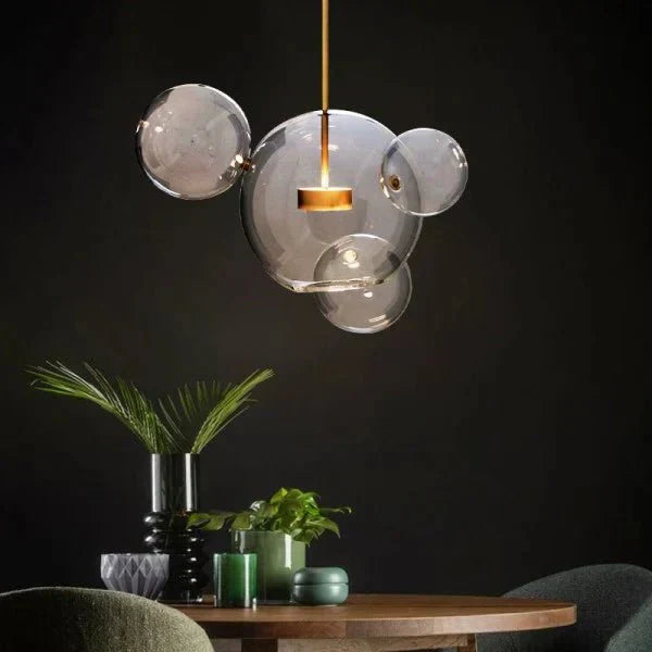 Subtle Sphere Lighting