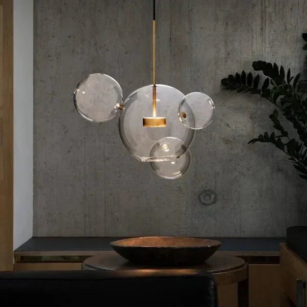 Subtle Sphere Lighting