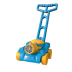 Bubblemower – Bubble lawnmower for imaginative outdoor play