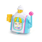 BubblyBop – Children’s Foam Bath Soap Dispenser