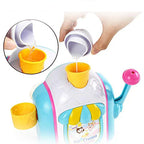 BubblyBop – Children’s Foam Bath Soap Dispenser