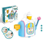 BubblyBop – Children’s Foam Bath Soap Dispenser