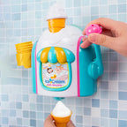 BubblyBop – Children’s Foam Bath Soap Dispenser