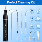 BuddyCare Ultrasonic Pet Dental Cleaning Kit