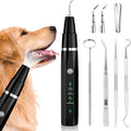 BuddyCare Ultrasonic Pet Dental Cleaning Kit