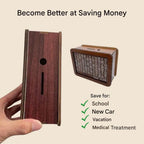BudgetBuddy - Your Goal-Oriented Piggy Bank