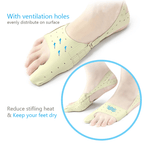 Elastic Bunion Corrector Foot Toe Hallux Orthopedic Care