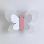 FlareWing - Stylish Wall Illumination