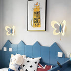 Stylish Wall Lighting for Modern Interiors