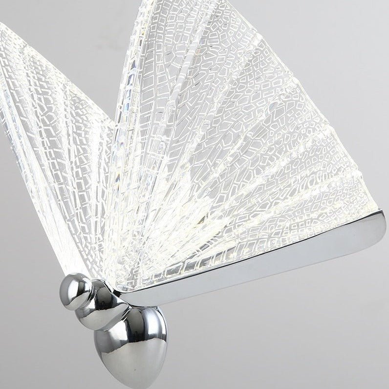 GlideBeam - Pendant Lamp