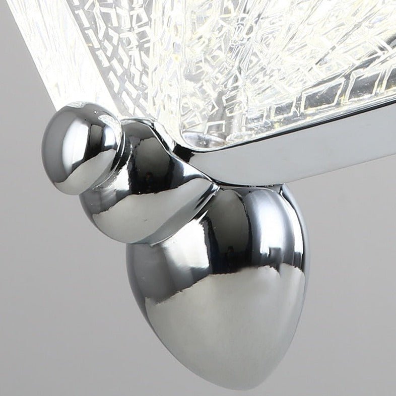 FlareWing – Artistic Butterfly-Shaped LED Pendant Light