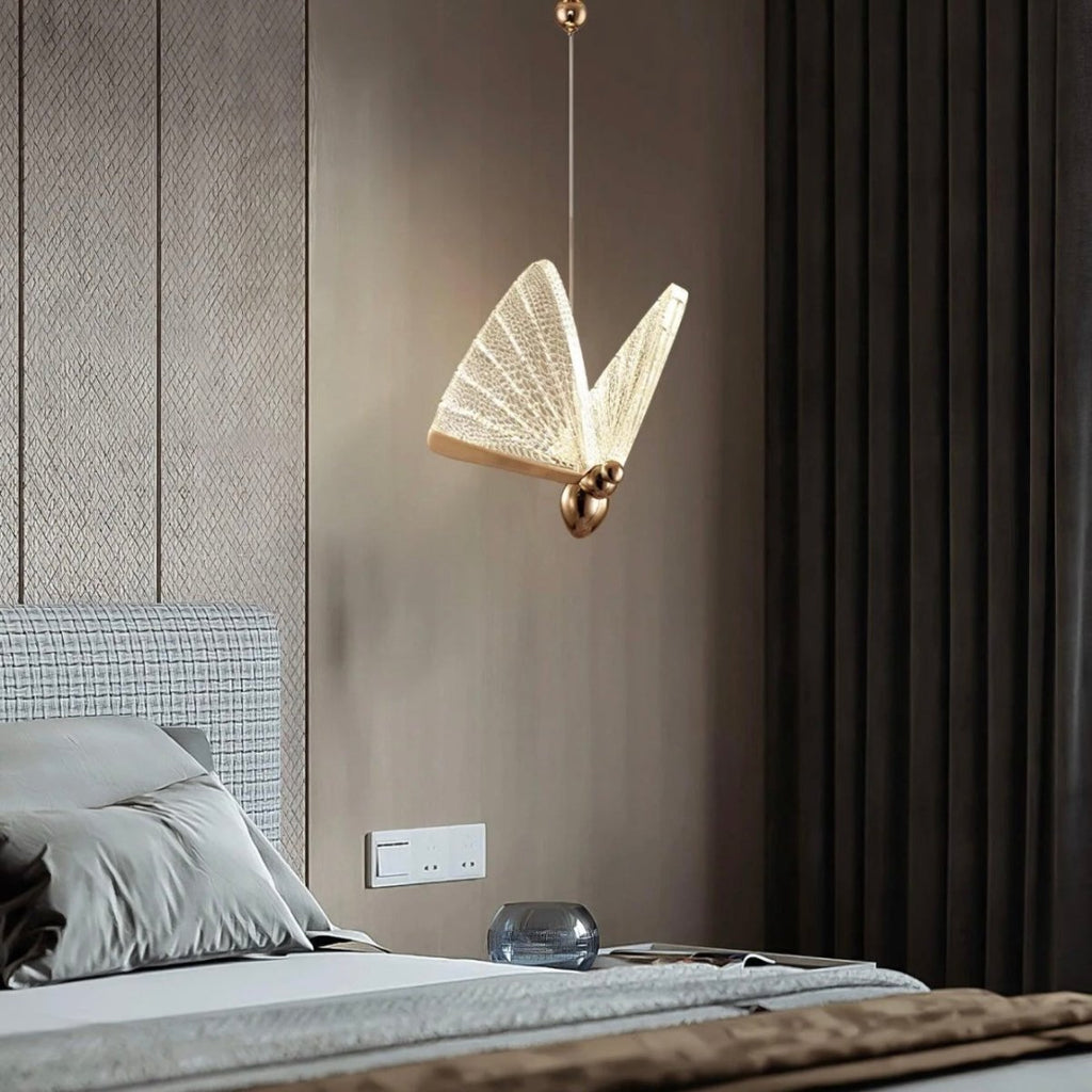 GlideBeam - Pendant Lamp
