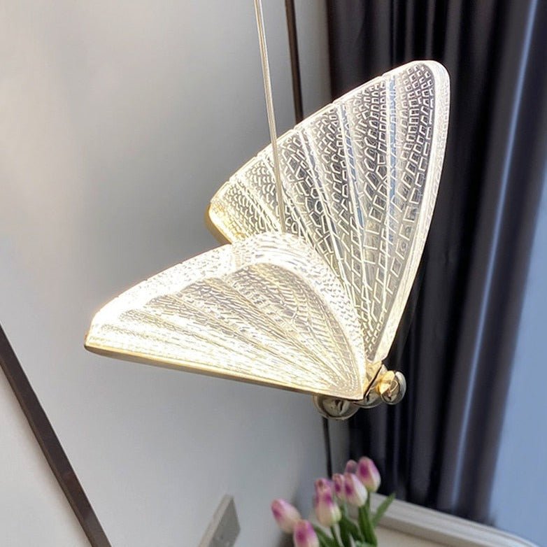 GlideBeam - Pendant Lamp