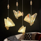 GlideBeam - Pendant Lamp