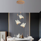 GlideBeam - Pendant Lamp