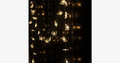 40-LED Party Fairy Butterfly Lights - Battery Powered - Perfect for Parties!