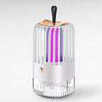 BuzzFree Mosquito Repellent Lamp | Chemical-Free, USB Rechargeable & Ideal for Home, Travel & Outdoor Use