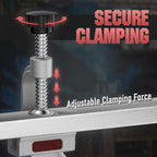 GrabMaster – Precise Tensioning in Seconds