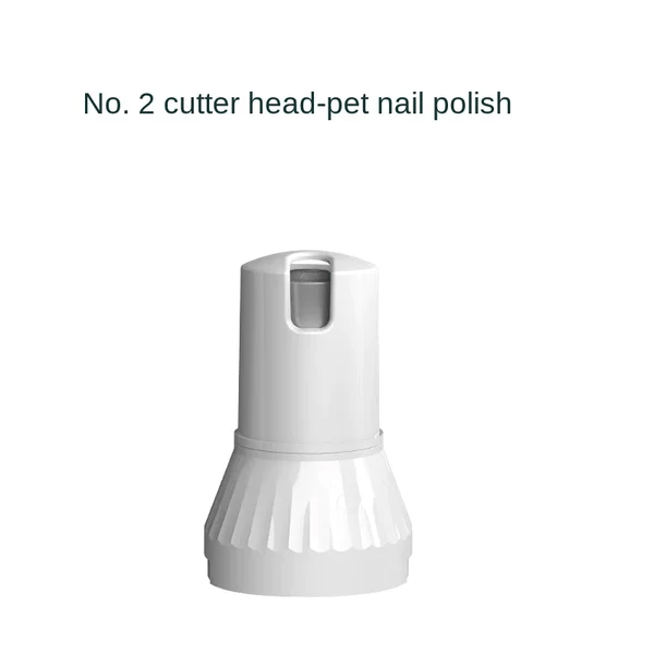 Ultimate Pet Grooming Kit - 4-in-1 Electric Clippers with 4 Interchangeable Blades