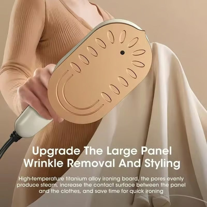 GlidePro — Wrinkle-free in seconds for your irresistible freshness boost anywhere!