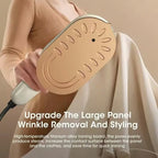 GlidePro — Wrinkle-free in seconds for your irresistible freshness boost anywhere!