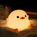 Enten-Nightlight | Charming Nightstand Light