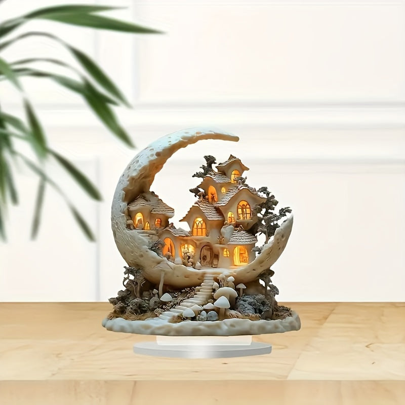 MagicDecor - Quirky accent for indoor and outdoor decoration