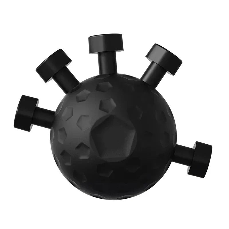 Griffball Trainer | Increase of finger strength