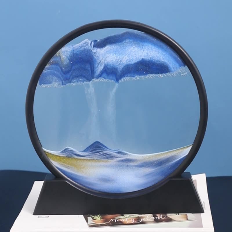 SandScape Dynamic Sand Art
