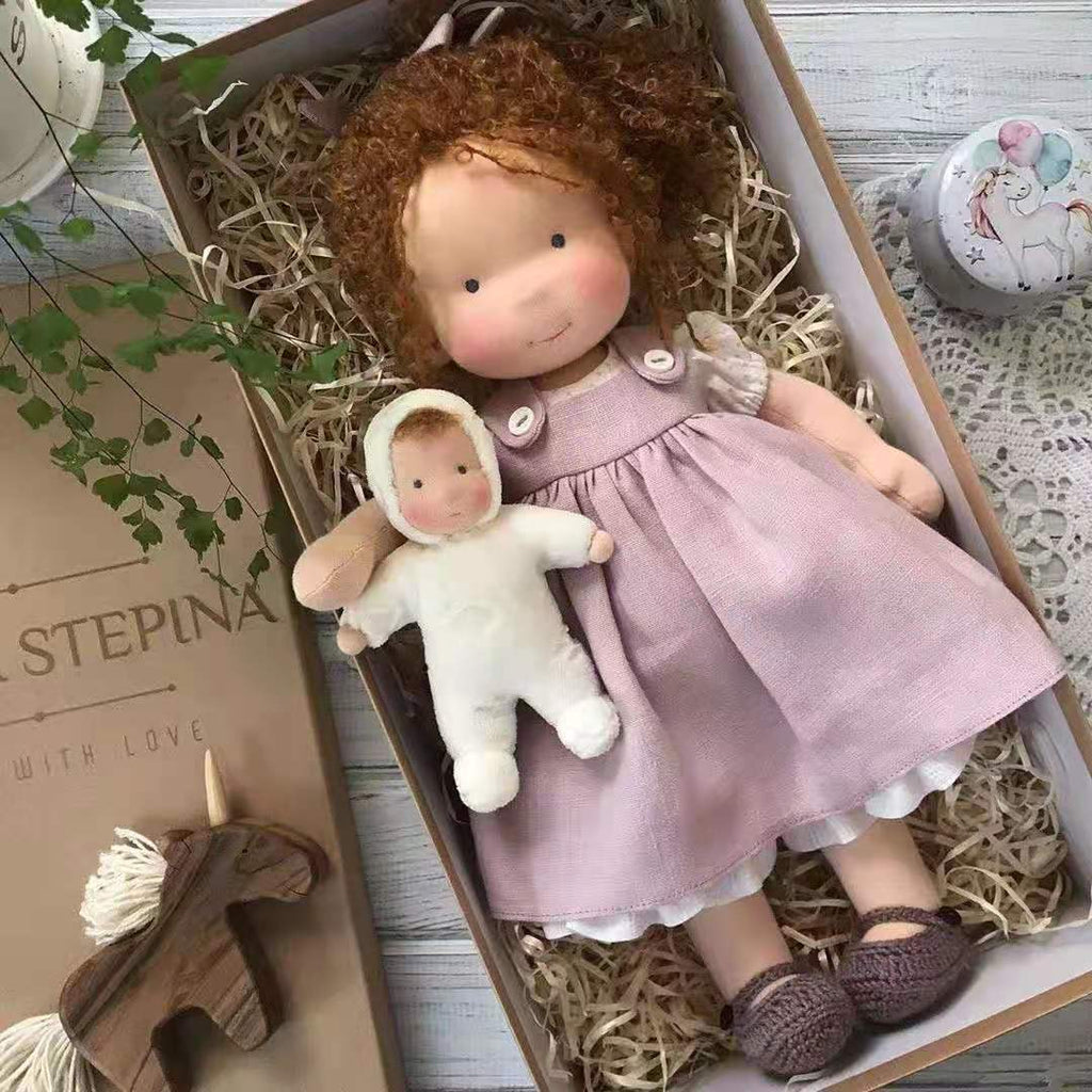 JoyMira — Ignite boundless imagination and create magical moments for children