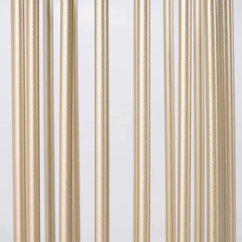 GoldGuard - Luxurious Storage Umbrella Stand